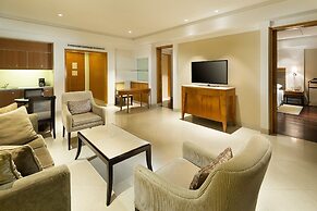 Sheraton Haikou Hotel