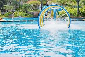 Sheraton Haikou Hotel