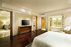 Sheraton Haikou Hotel