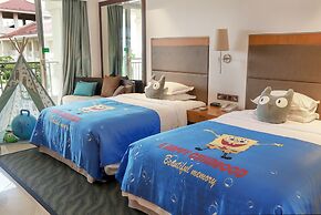 Sheraton Haikou Hotel