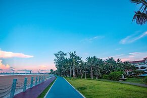 Sheraton Haikou Hotel