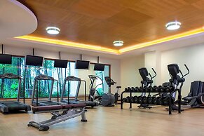 Sheraton Haikou Hotel