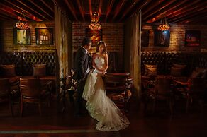 Sheraton Haikou Hotel