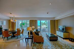 Sheraton Haikou Hotel