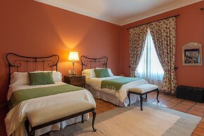 Patios de Cafayate - Wine Hotel & Restaurant