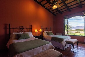 Patios de Cafayate - Wine Hotel & Restaurant