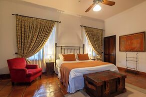 Patios de Cafayate - Wine Hotel & Restaurant