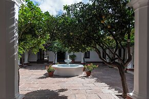 Patios de Cafayate - Wine Hotel & Restaurant