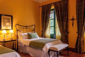 Patios de Cafayate - Wine Hotel & Restaurant