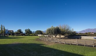 Patios de Cafayate - Wine Hotel & Restaurant