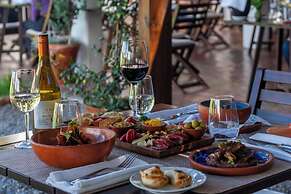 Patios de Cafayate - Wine Hotel & Restaurant