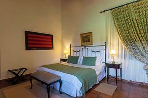 Patios de Cafayate - Wine Hotel & Restaurant