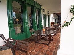 Patios de Cafayate - Wine Hotel & Restaurant