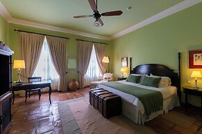 Patios de Cafayate - Wine Hotel & Restaurant