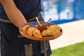 Patios de Cafayate - Wine Hotel & Restaurant