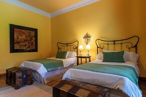 Patios de Cafayate - Wine Hotel & Restaurant