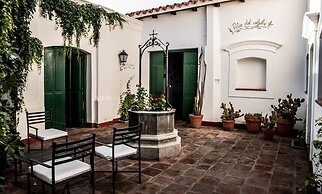 Patios de Cafayate - Wine Hotel & Restaurant