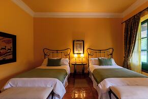 Patios de Cafayate - Wine Hotel & Restaurant