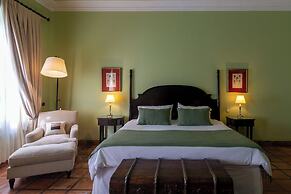 Patios de Cafayate - Wine Hotel & Restaurant