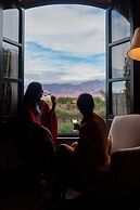 Patios de Cafayate - Wine Hotel & Restaurant