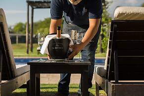 Patios de Cafayate - Wine Hotel & Restaurant