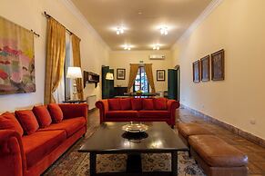 Patios de Cafayate - Wine Hotel & Restaurant