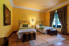 Patios de Cafayate - Wine Hotel & Restaurant