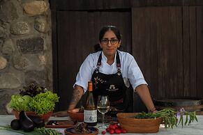 Patios de Cafayate - Wine Hotel & Restaurant