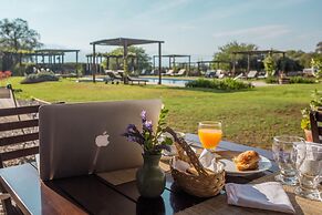 Patios de Cafayate - Wine Hotel & Restaurant