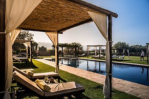 Patios de Cafayate - Wine Hotel & Restaurant