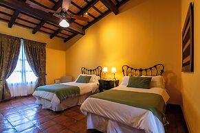 Patios de Cafayate - Wine Hotel & Restaurant