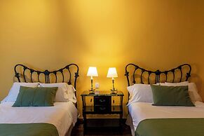 Patios de Cafayate - Wine Hotel & Restaurant