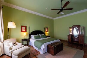 Patios de Cafayate - Wine Hotel & Restaurant