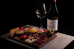 Patios de Cafayate - Wine Hotel & Restaurant