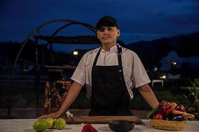 Patios de Cafayate - Wine Hotel & Restaurant