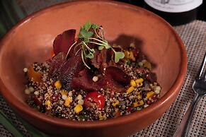 Patios de Cafayate - Wine Hotel & Restaurant