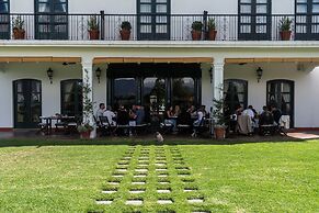 Patios de Cafayate - Wine Hotel & Restaurant