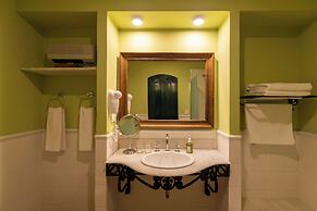 Patios de Cafayate - Wine Hotel & Restaurant