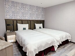 Toongmao Hotel Kaohsiung