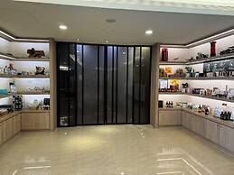 Toongmao Hotel Kaohsiung