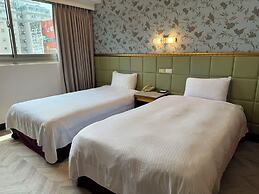 Toongmao Hotel Kaohsiung