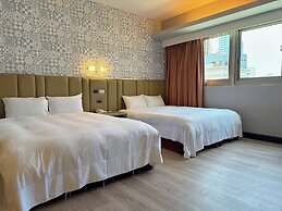 Toongmao Hotel Kaohsiung