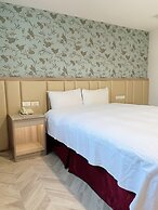 Toongmao Hotel Kaohsiung