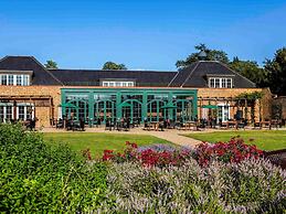 Mercure Warwickshire Walton Hall Hotel & Spa