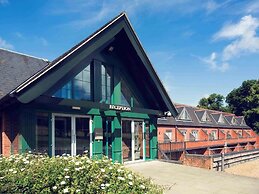 Walton Hall Hotel & Spa by Sunday