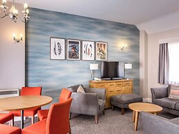 Walton Hall Hotel & Spa by Sunday