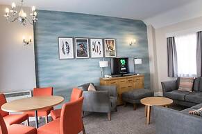 Walton Hall Hotel & Spa by Sunday