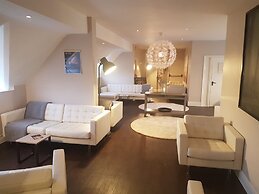 Walton Hall Hotel & Spa by Sunday