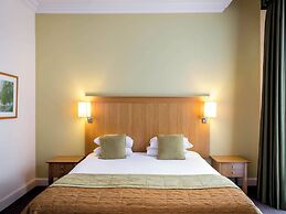 Walton Hall Hotel & Spa by Sunday