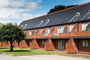 Walton Hall Hotel & Spa by Sunday